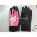 PU Glove- Safety Glove-Garden Gloves-Labor Glove-Protected Glove